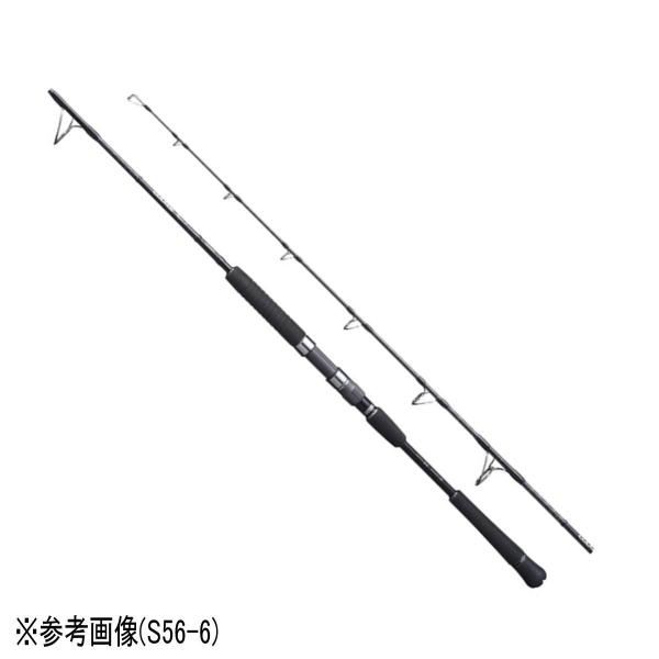 20ゲームタイプJ S510-4 使用一回　ジギングロッド シマノ ロッド '20 ゲームタイプJ S510-4 [5] : 釣具のアングル - 通販