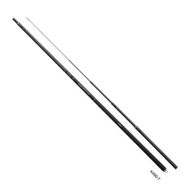 シマノ ボーダレス GL K450-T (ロッド・釣竿) 価格比較 - 価格.com