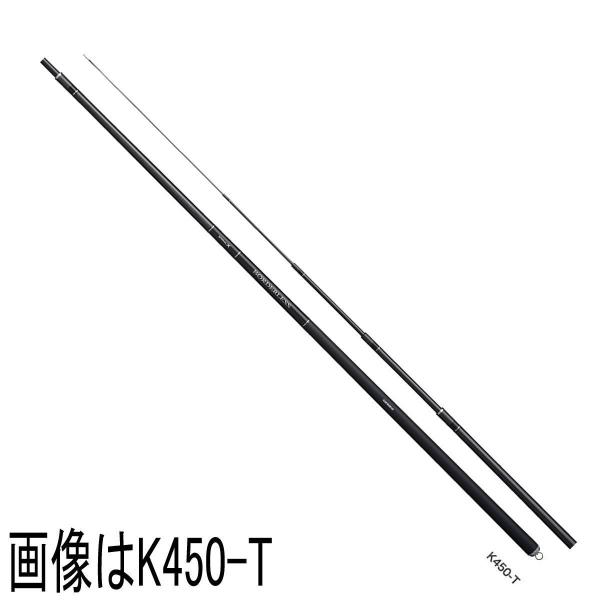 シマノ シマノ ボーダレス GL K720-T ガイドレス仕様 (ロッド・釣竿