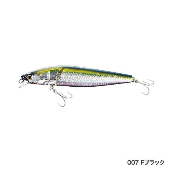 シマノ（SHIMANO） ルアー エクスセンス シャローアサシン 99F