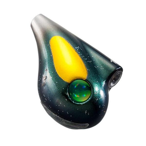 シマノ（SHIMANO） ルアー 炎月 ドテラバクバクヘッド 120g JD-Q12T