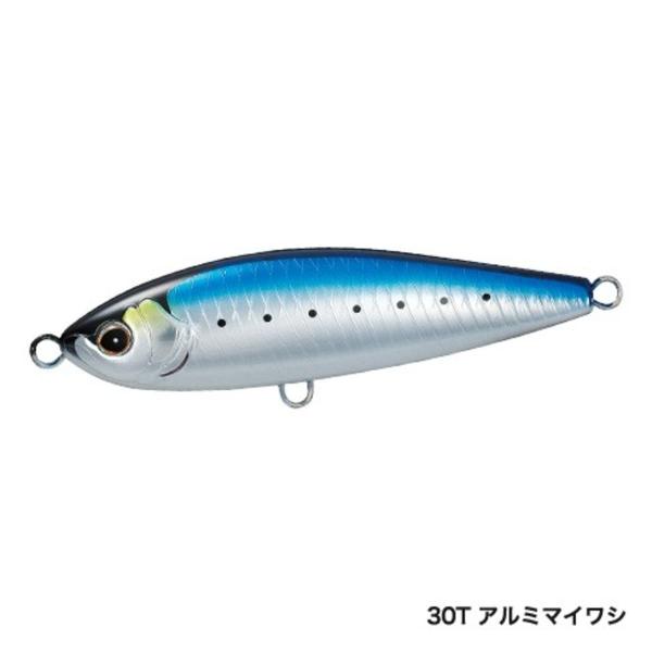 シマノ オシア ヘッドディップ 175F ジェットブースト OT-175L 30T