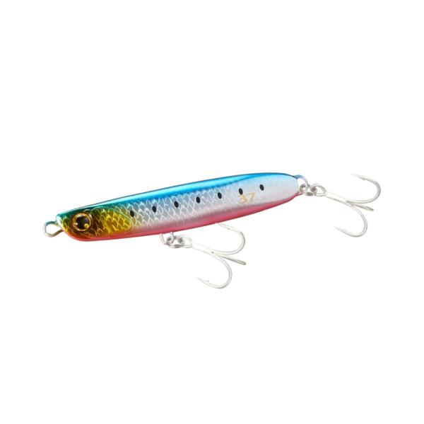 シマノ ジグ 熱砂 スピンビーム ハイアピール 37g JG-237V 002 N