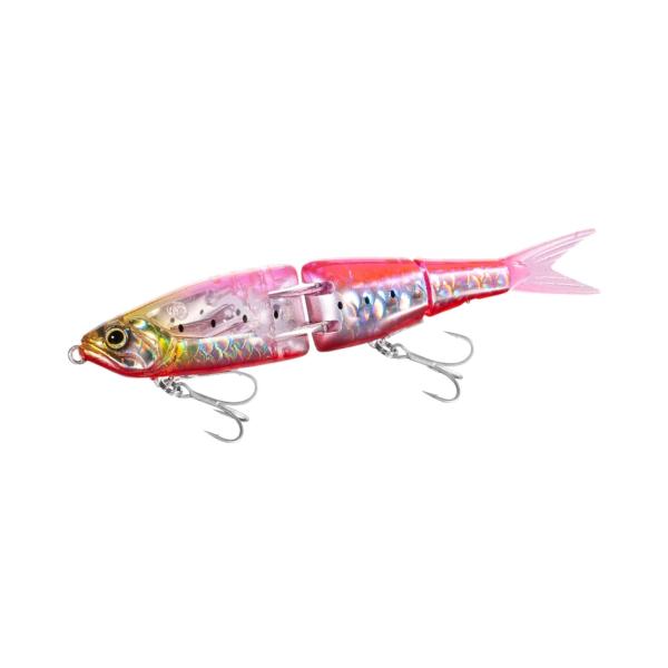 シマノ 熱砂 アーマジョイント 150S フラッシュブースト XG-X15V 004 A