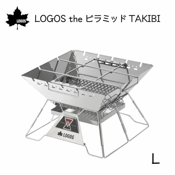 ���S�X LOGOS the �s���~�b�hTAKIBI L 81064162 [5]