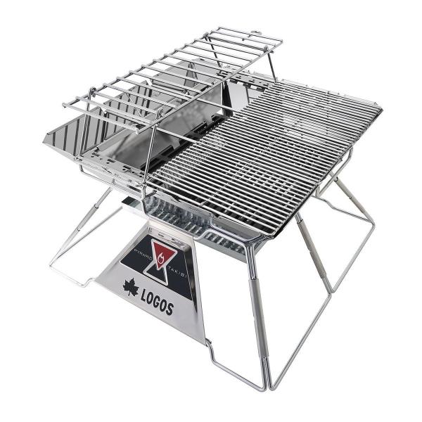 他サイト： ロゴス LOGOS the ピラミッドTAKIBI XL ・コンプリートDX No.81064176 [5]の商品画像