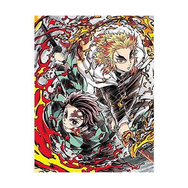 劇場版「鬼滅の刃」無限列車編(完全生産限定版) [Blu-ray] [Blu-ray]