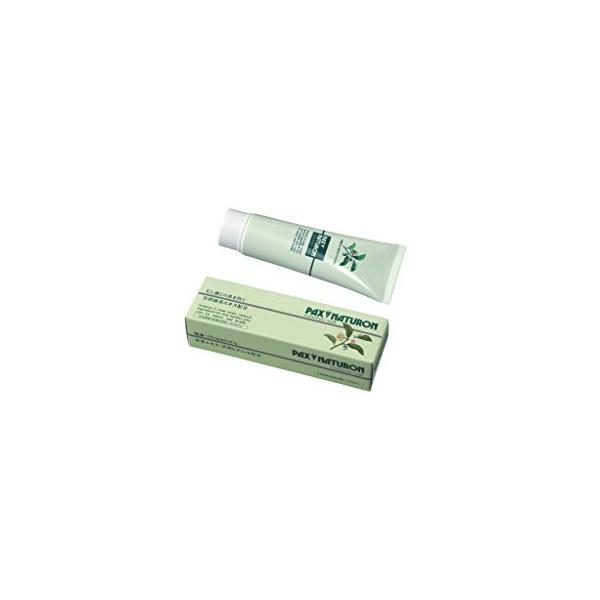パックスナチュロンハミガキ１２０Ｇ × 10個セット