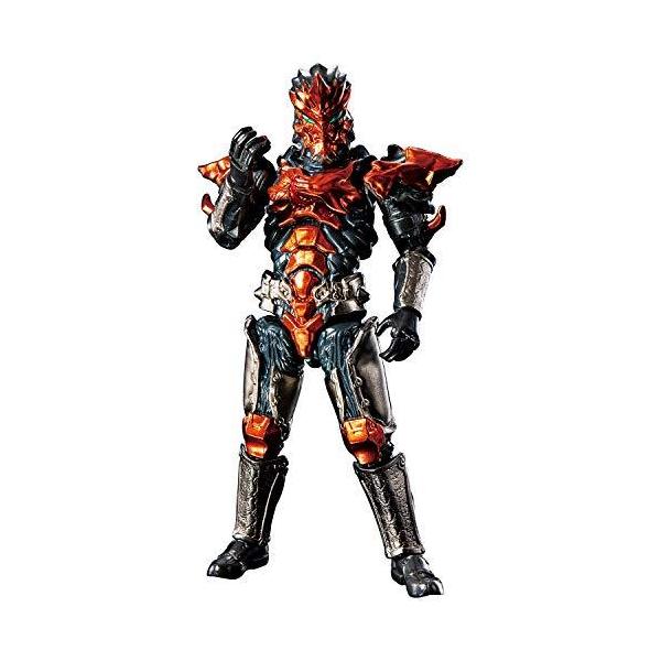 ウルトラマン ウルトラアクションフィギュア ジャグラス ジャグラー