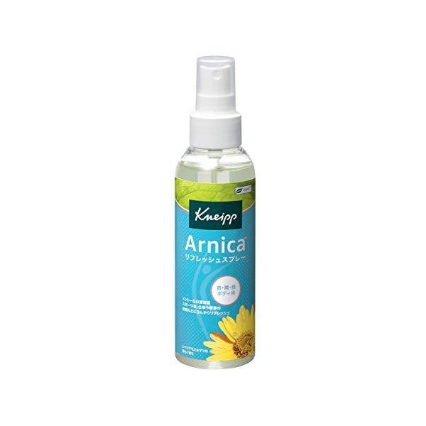 クナイプ(Kneipp) リフレッシュスプレー 150mL