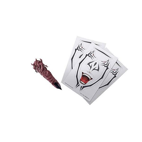 PROPLICA 呪術廻戦 特級呪物 両面宿儺の指 約120mm ABS製 塗装済み完成品フィギュア BAS61022