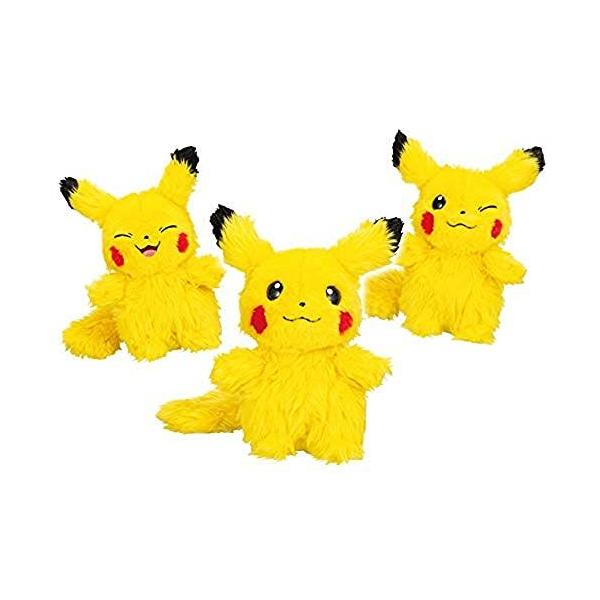 WHO are YOU? ポケモン