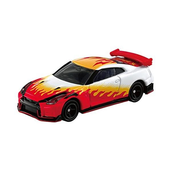 鬼滅の刃トミカ vol.2 08 煉獄 杏寿郎