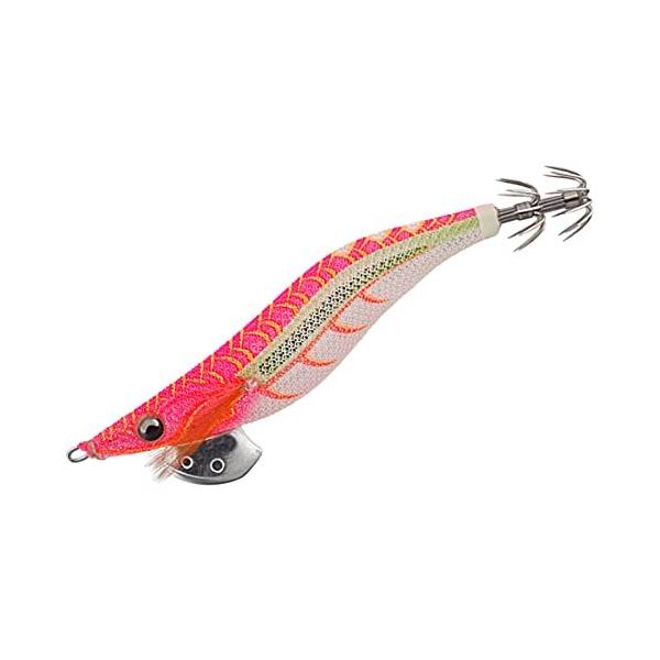 ヤマシタ(YAMASHITA) エギ王 LIVE 2.5号 064 ロリーポップ