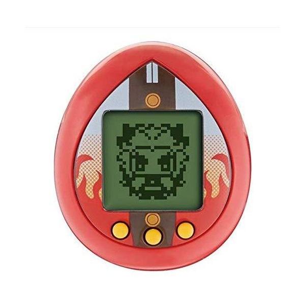 鬼滅の刃 きめつたまごっち 柱集結版 きょうじゅろうっちカラー 煉獄 杏寿郎 炎柱 れんごくモデル