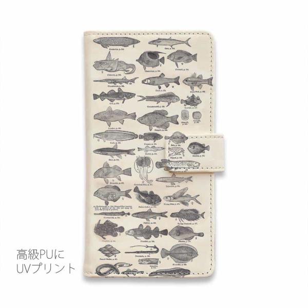 スマホケース 手帳型 魚図鑑 10年版 釣り ルアー 魚 おしゃれ Iphone11 Pro Max Iphonexs Max Iphone8 Plus Xperia Galaxy Aquos Arrows Buyee 日本代购平台 产品购物网站大全 Buyee一站式代购 Bot Online