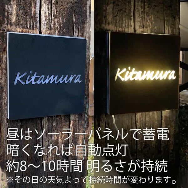 �\�D �ˌ� ������� �\�[���[���C�g ���O ����\�D LED 18cm �����` �A�N���� �v���[�g �ؖڒ� �嗝�� �}�b�g�u���b�N �I�[�_�[���C�h ���z�����d �d�C��0�~ ���i�摜2