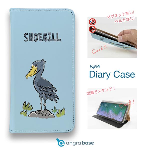スマホケース 手帳型 かわいい 鳥 雑貨 iPhone18 Pro Max iPhone17e