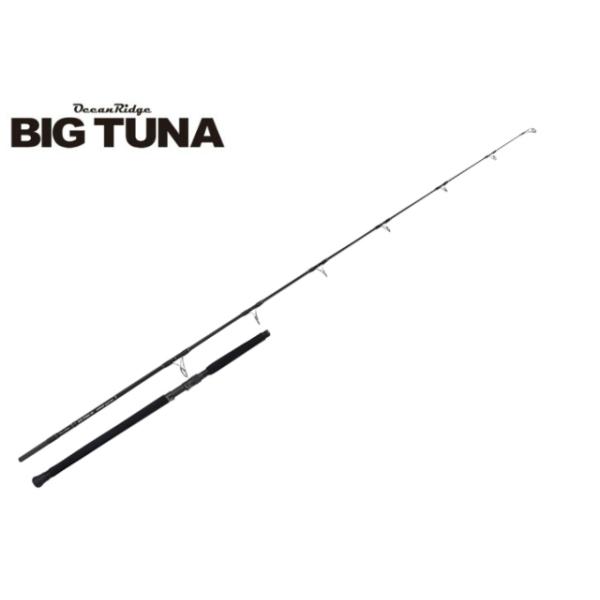 リップルフィッシャー BIG TUNA ビッグツナ 83 JAPAN Special