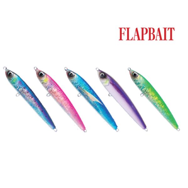 メロン屋工房 FLAP BAIT260 メロン屋工房 フラップベイト 260 : アングラーズショップ