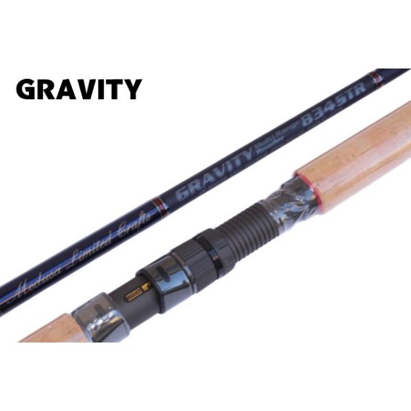 【新品】MCワークス　グラビティ　GRAVITY834STR　30th 限定 MCワークス グラビティ GRAVITY834STR 30th Anniversary edition