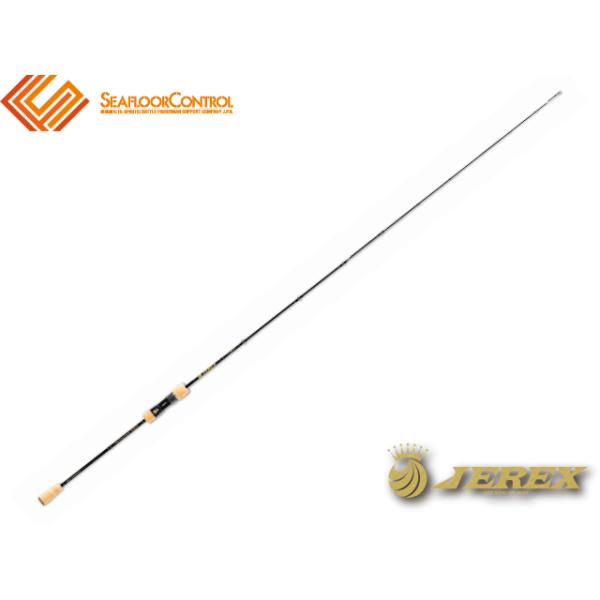 シーフロアコントロールジャレク3フォース SEAFLOORCONTROL シーフロアコントロール ジャレク 3.5force