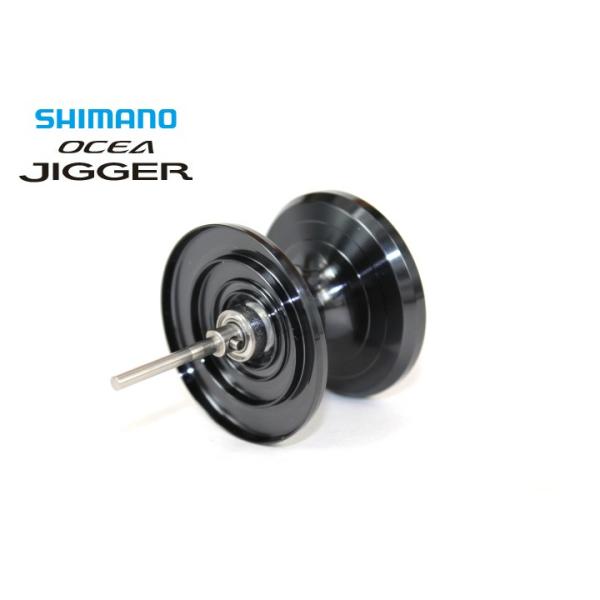 シマノ17オシアジガー2000NRHG 替スプール付 anglers-rising_oj2000