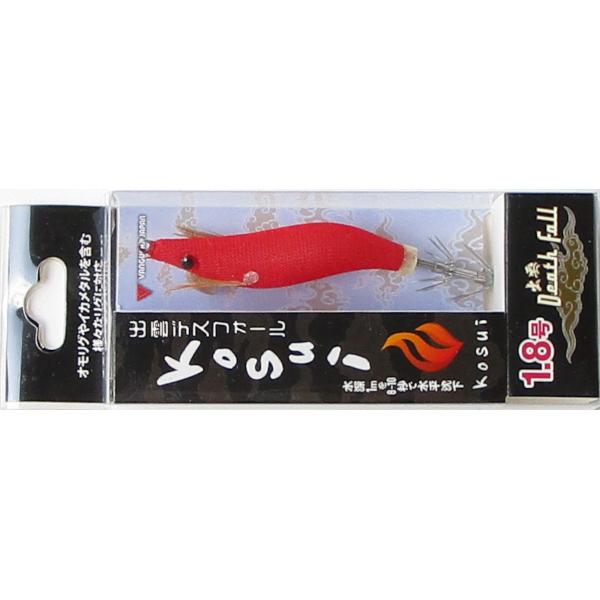 バンガード ジャパン 2025 kosui (こすい) 1.8号 出雲デスフォール