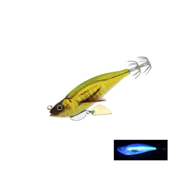 リトルジャックハグゴス 90mm 22g LITTLE JACK（リトルジャック） ハグゴス 22g 90mm (メール便可