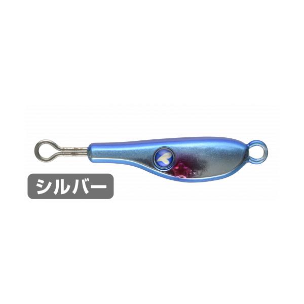 BlueBlue（釣り） ブルーブルー TGストライク #01 : アングラーズ