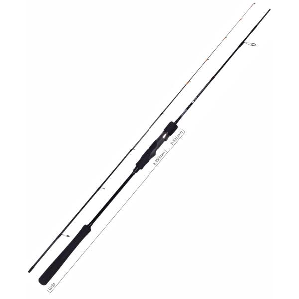 イカメタル専用 ヤマガブランクス バトルウィップ iM 511S YAMAGA Blanks ヤマガブランクス バトルウィップ IM 511S スピニング