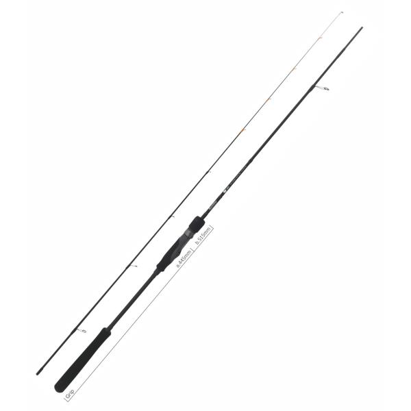 美品 ヤマガブランクス バトルウィップ IM69S YAMAGA Blanks ヤマガブランクス バトルウィップ IM 69S