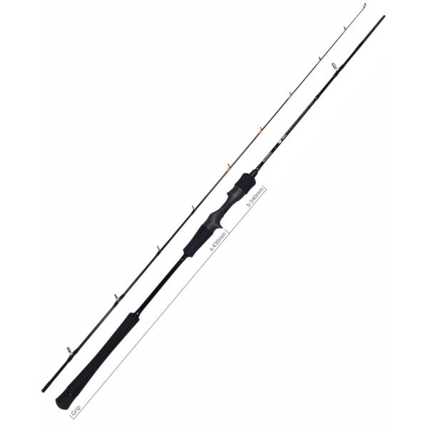 BattleWhip OR60B/C 未使用 BattleWhip OR 60B/C | YAMAGA Blanks