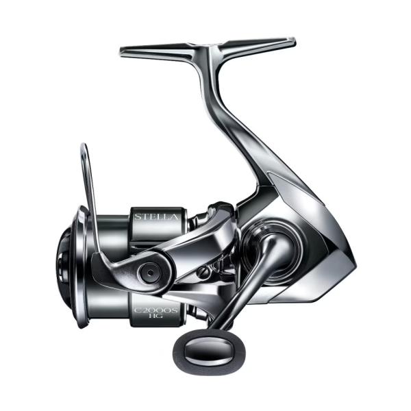 美品　シマノ　STELLA C2000SHG スピニングリール　22ステラ SHIMANO◇22ステラ C2000SHG/リール/スピニングリール : セカンド
