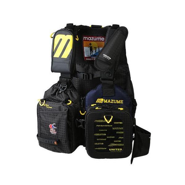 新品未使用 mazume レッドムーン サーフスペシャルIII MZLJ-593 Amazon | mazume レッドムーン ライフジャケット サーフスペシ III