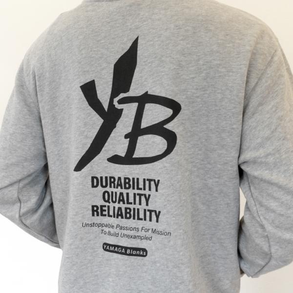 ヤマガブランクス YB トラックジャケット 黒 XLサイズ YAMAGA BLANKS