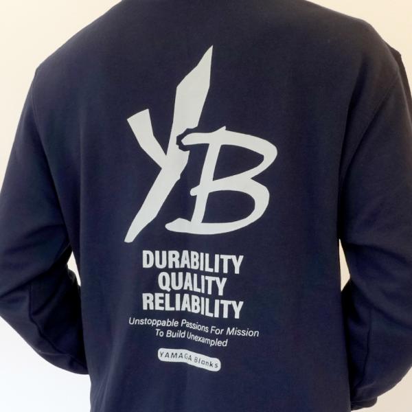 ヤマガブランクス YB トラックジャケット 黒 XLサイズ 人気のトラック