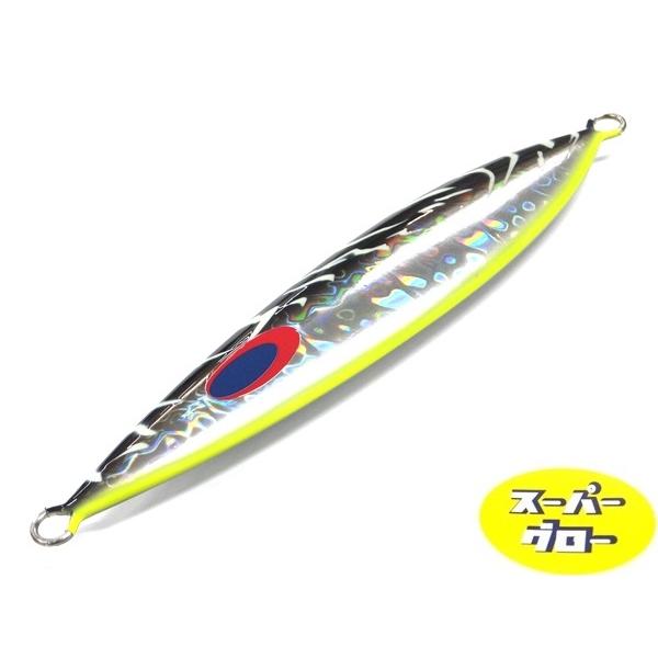DEEPLINER（ディープライナー） スロースキップCX 600g 純正 スーパー
