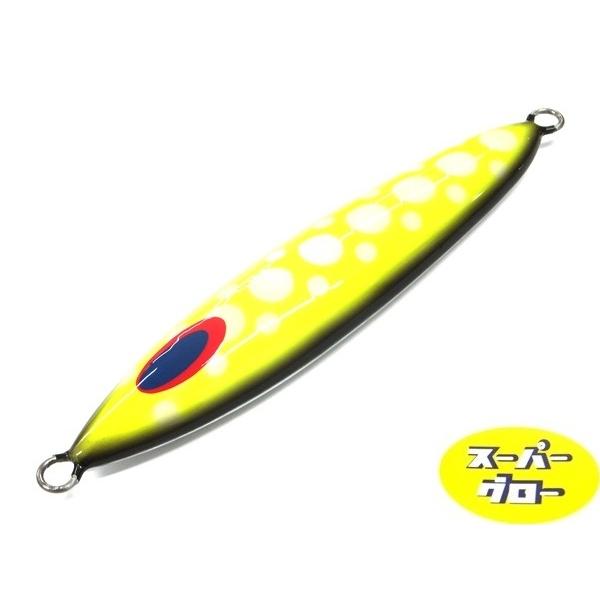 DEEPLINER（ディープライナー） スロースキップフレック 500g アクア