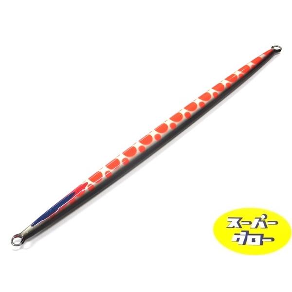 DEEPLINER（ディープライナー） メガスピンドル 250g アクア