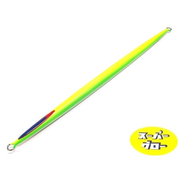 ディープライナー メガスピンドル 350g 純正 スーパーグロー DEEPLINER