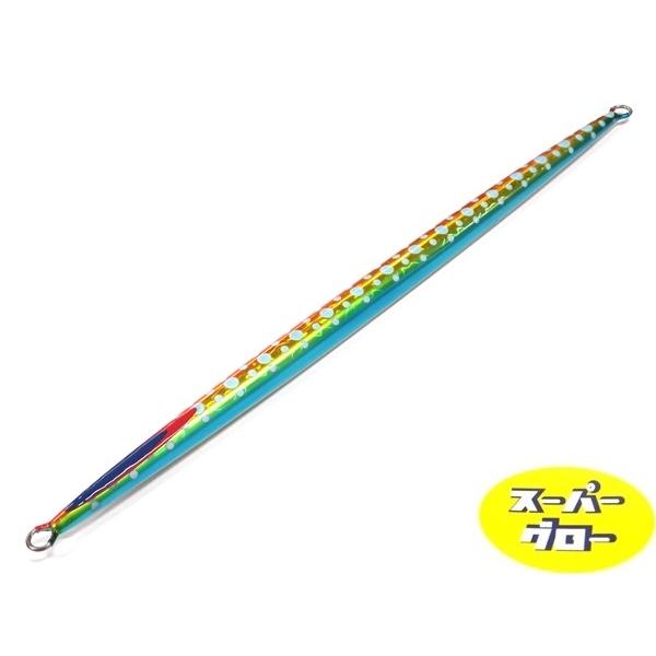 DEEPLINER（ディープライナー） メガスピンドル 400g アクアオリカラ