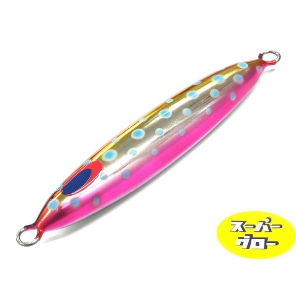 DEEPLINER（ディープライナー） スピンドル 250g アクアオリカラ