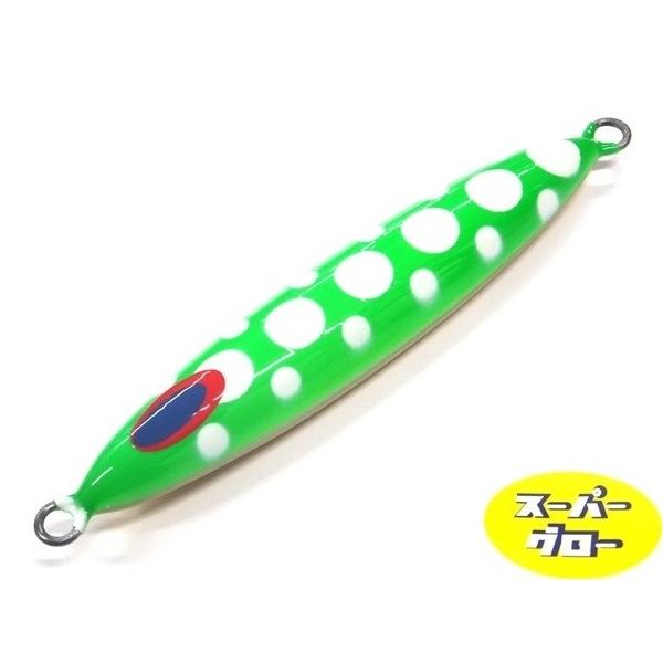 DEEPLINER（ディープライナー） スピンドル 380g アクアオリカラ