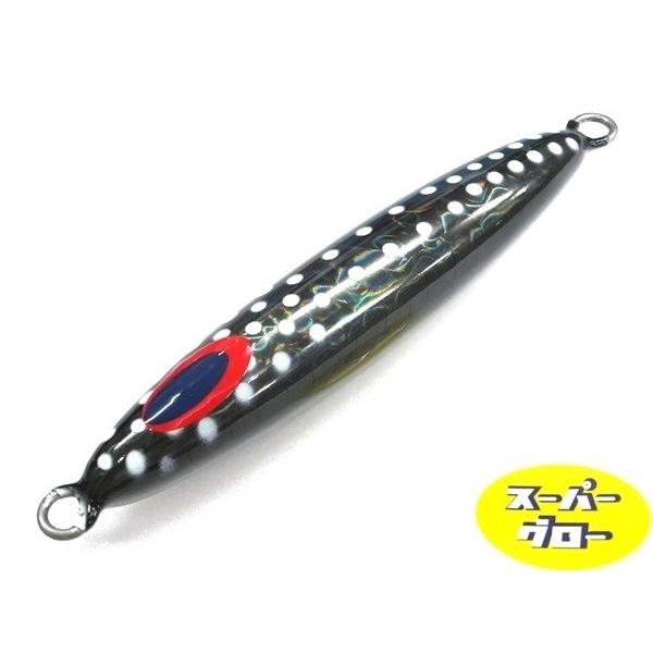 ディープライナー　ジグ DEEPLINER ディープライナー スロースキップFB 180g : あおぞら