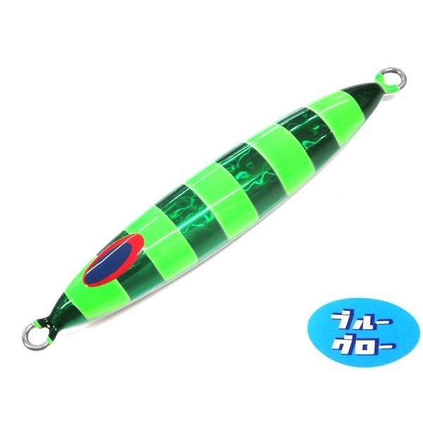 DEEPLINER（ディープライナー） スピンドル 500g 純正 ブルーグロー