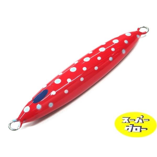 DEEPLINER（ディープライナー） スピンドル 600g アクアオリカラ