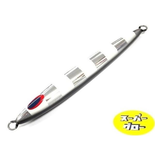 DEEPLINER（ディープライナー） スピンドルナロー 150g アクアオリカラ