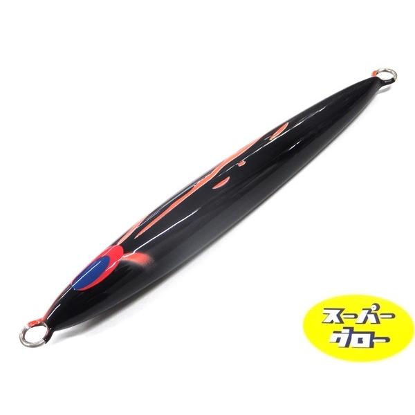 DEEPLINER（ディープライナー） スピンドルナロー 150g アクアオリカラ