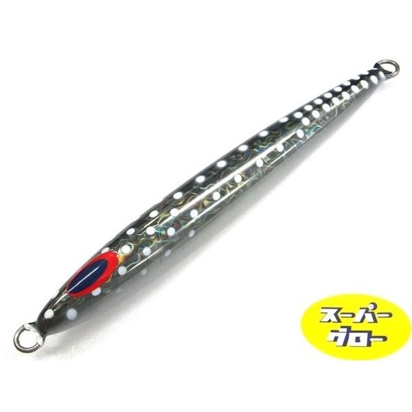 DEEPLINER（ディープライナー） スピンドルナロー 150g 純正 スーパー